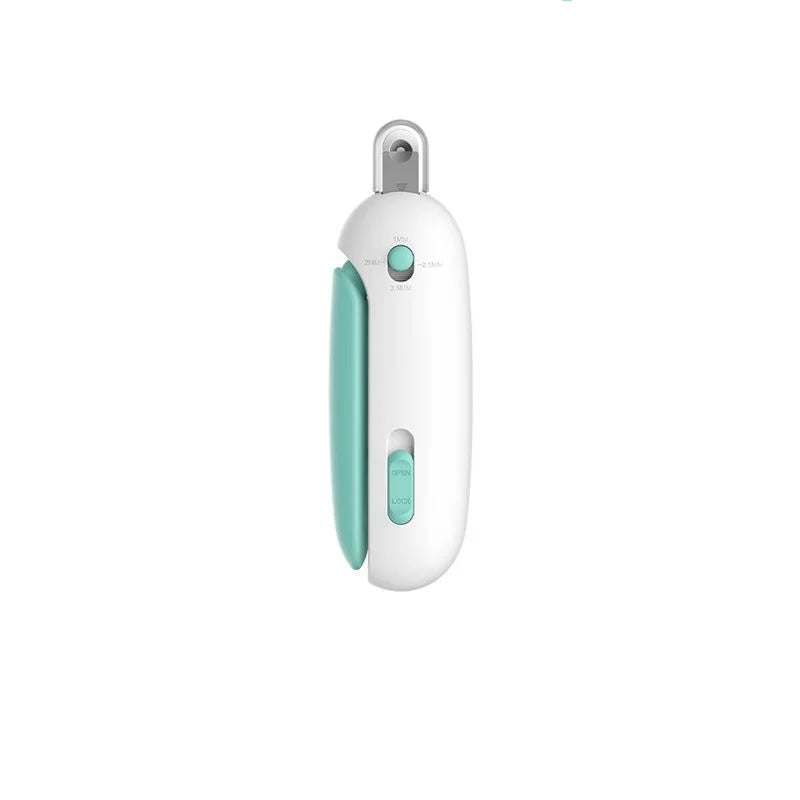 DogsHub Pet Nail Clippers – Safe, Adjustable Trimmer for Cats & Dogs